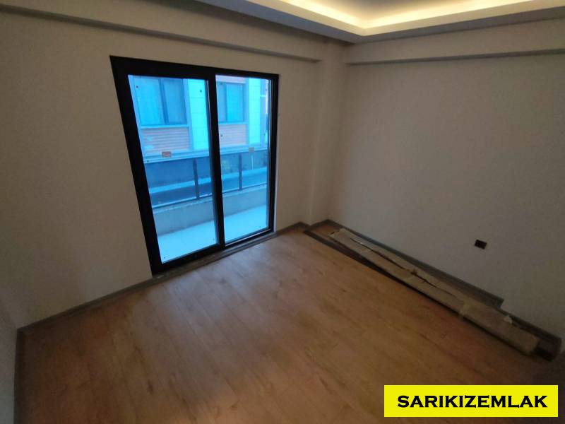 Edremit Altınkum Mah`da2+1  Daire. - 4